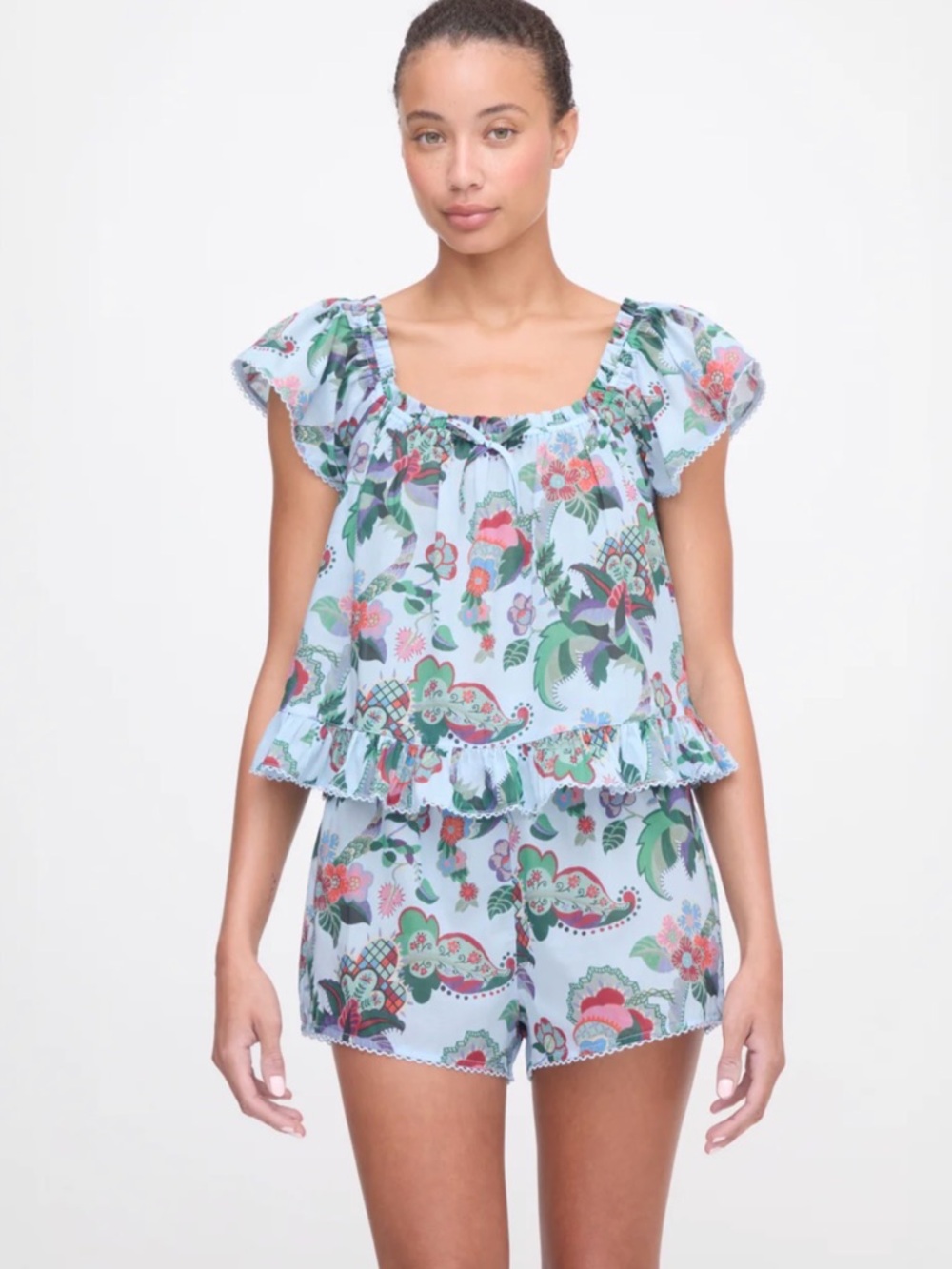 Hill house Josie Set XXL NWT